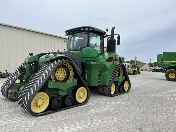 Image of John Deere 9570RX equipment image 4