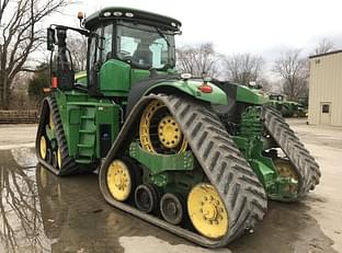 Main image John Deere 9570RX 5