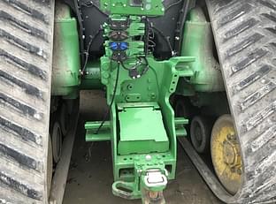 Main image John Deere 9570RX 7