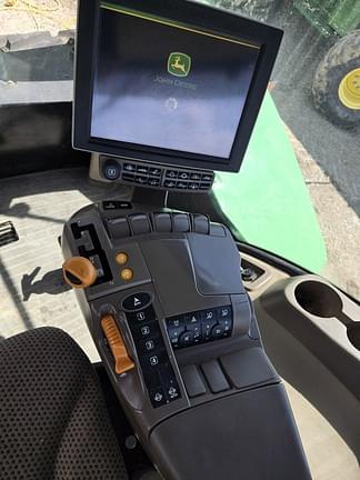 Image of John Deere 9570RX equipment image 1