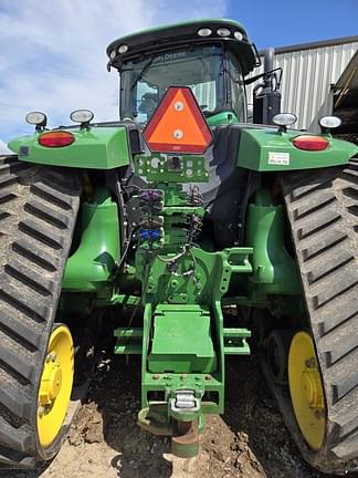 Image of John Deere 9570RX equipment image 2