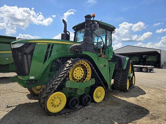 Image of John Deere 9570RX Primary image