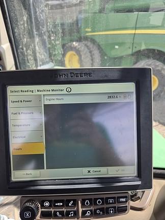 Image of John Deere 9570RX equipment image 4