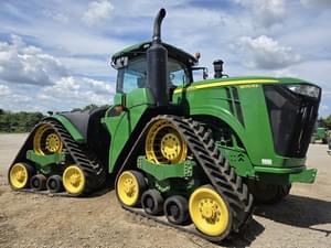 2018 John Deere 9570RX Image