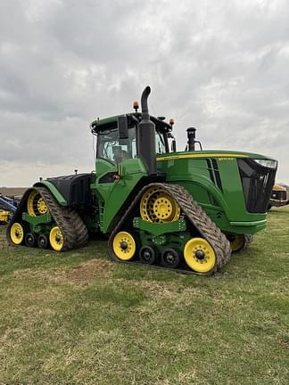 Image of John Deere 9570RX equipment image 1