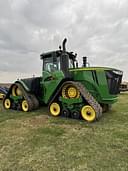 2018 John Deere 9570RX Image