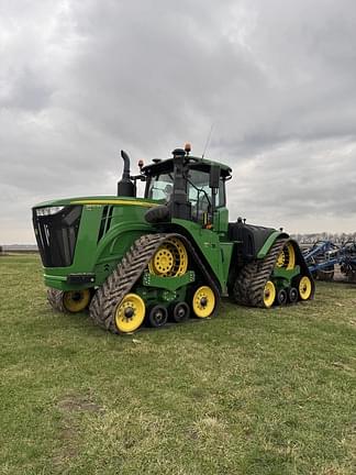 Image of John Deere 9570RX equipment image 2