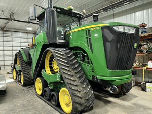 2018 John Deere 9570RX Image
