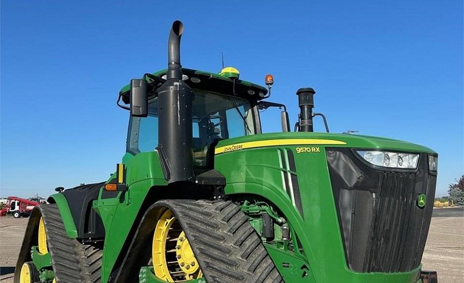 Image of John Deere 9570RX Primary image