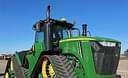 John Deere 9570RX Image