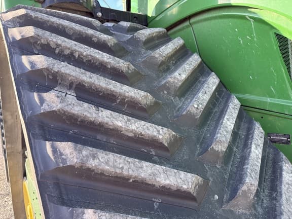 Image of John Deere 9570RX equipment image 1