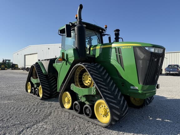 Image of John Deere 9570RX Primary image