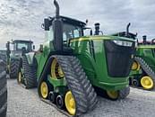 Thumbnail image John Deere 9570RX 0