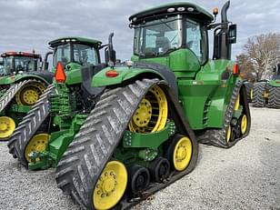 Main image John Deere 9570RX 10