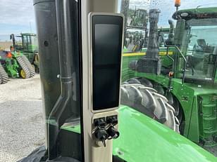 Main image John Deere 9570RX 15