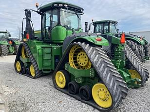 Main image John Deere 9570RX 6