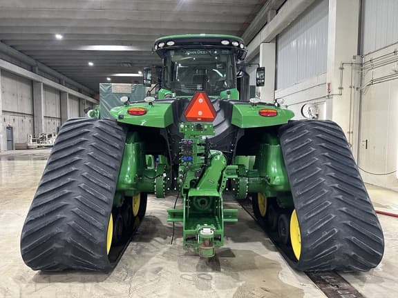 Image of John Deere 9570RX equipment image 2