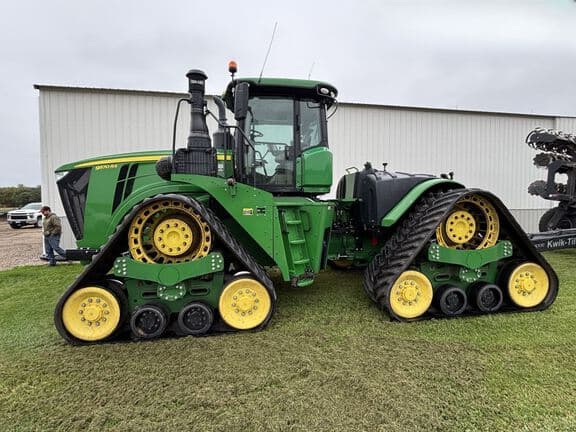 Image of John Deere 9570RX equipment image 2