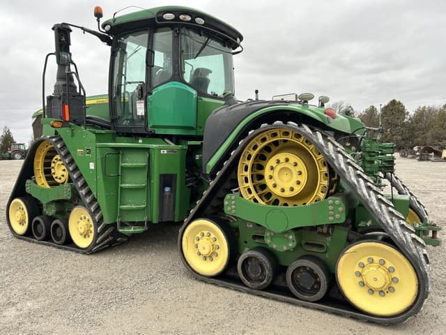 Image of John Deere 9570RX equipment image 2