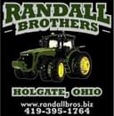 2018 John Deere 9570RX Image