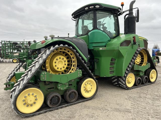 Image of John Deere 9570RX equipment image 4