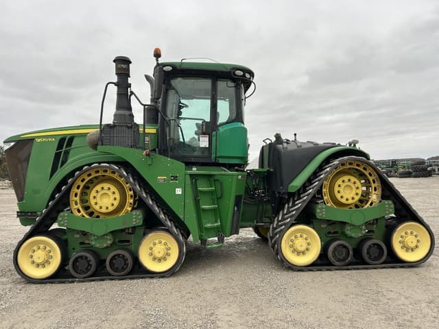 Image of John Deere 9570RX equipment image 1