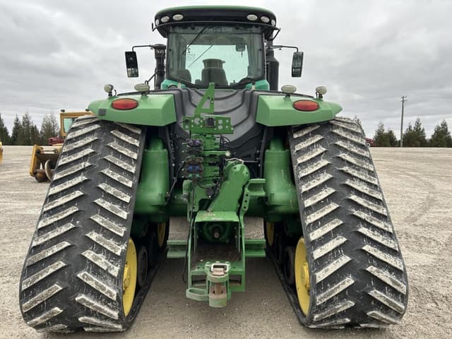 Image of John Deere 9570RX equipment image 3