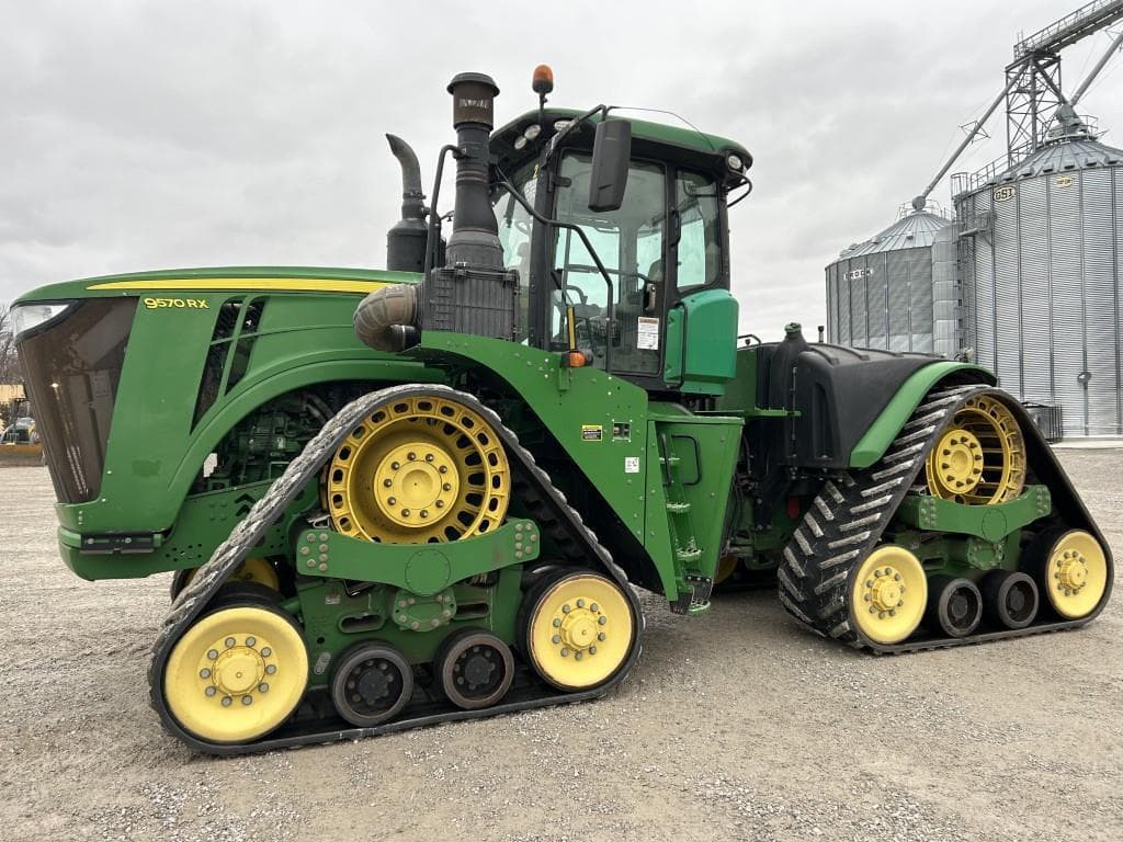 Image of John Deere 9570RX Primary image