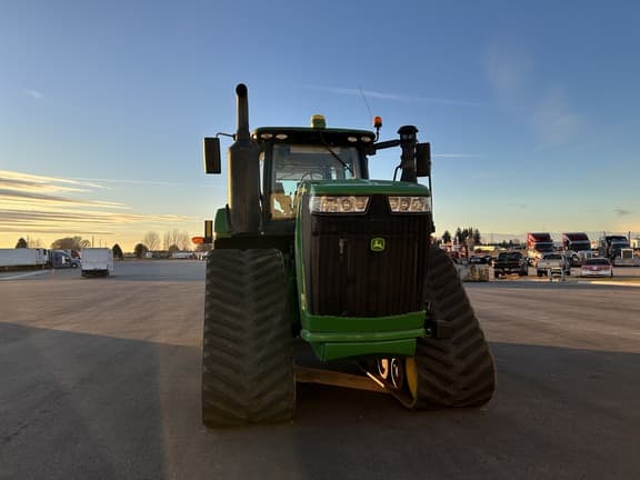 Image of John Deere 9570RX equipment image 3