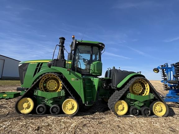 Image of John Deere 9570RX equipment image 3