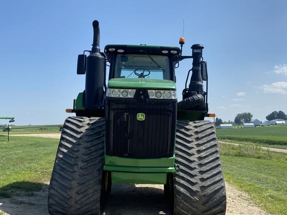 Image of John Deere 9570RX equipment image 2