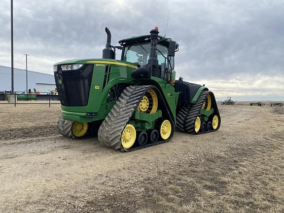 Image of John Deere 9570RX Primary image