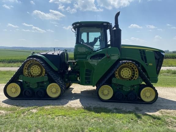Image of John Deere 9570RX equipment image 4