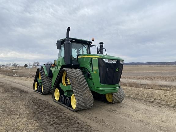 Image of John Deere 9570RX equipment image 2
