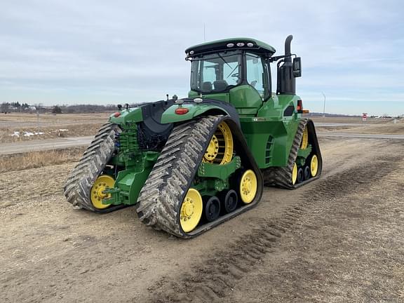 Image of John Deere 9570RX equipment image 4