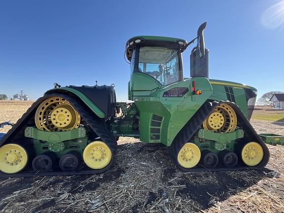 Image of John Deere 9570RX equipment image 4