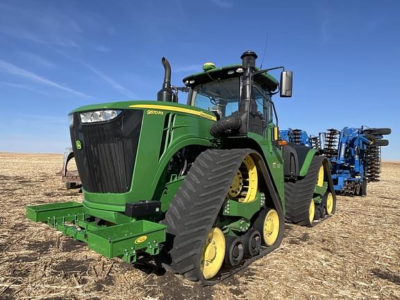 Image of John Deere 9570RX Primary image