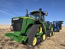 2018 John Deere 9570RX Image