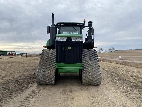 Image of John Deere 9570RX equipment image 1