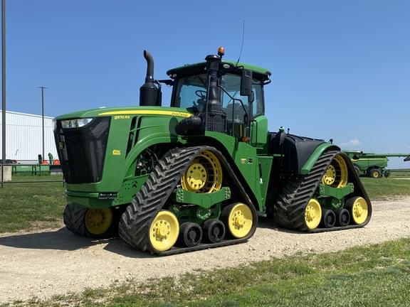 Image of John Deere 9570RX Primary image