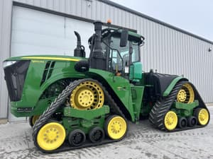 2018 John Deere 9570RX Image