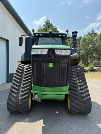 Image of John Deere 9570RX equipment image 1