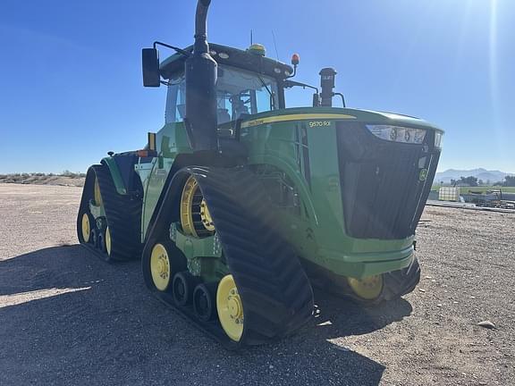 Image of John Deere 9570RX equipment image 3