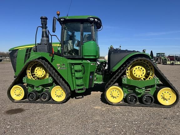 Image of John Deere 9570RX equipment image 4