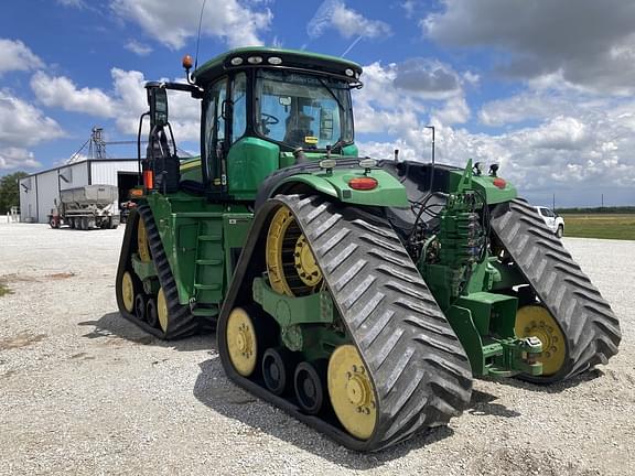 Image of John Deere 9570RX equipment image 2