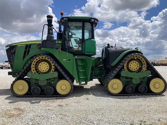 Image of John Deere 9570RX equipment image 1