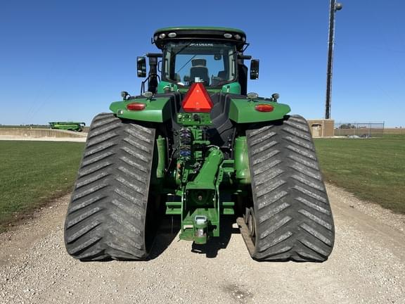 Image of John Deere 9570RX equipment image 4