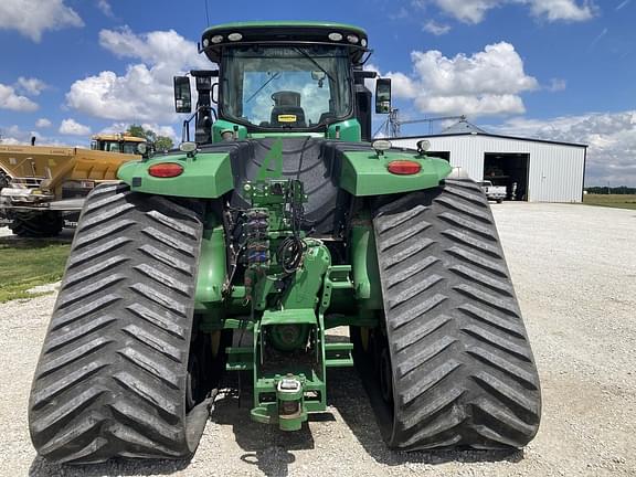 Image of John Deere 9570RX equipment image 3