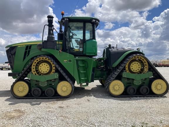 Image of John Deere 9570RX equipment image 1