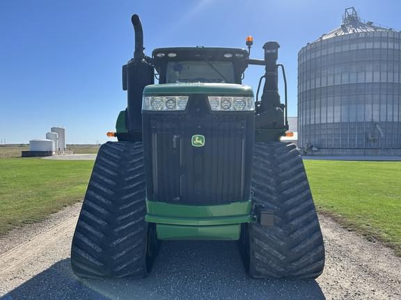 Image of John Deere 9570RX equipment image 1